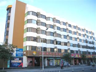 Huiyuan Henghe Hotel Sanya Eksteriør billede